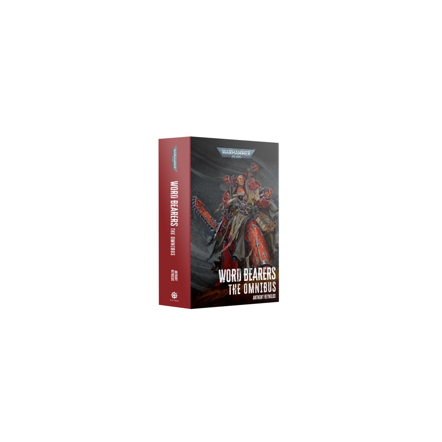 WORD BEARERS OMNIBUS (PB) — Buy in Cyprus with Fast Delivery