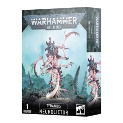 TYRANIDS: NEUROLICTOR — Buy in Cyprus with Fast Delivery