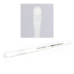 SYNTHETIC SHADE BRUSH (LARGE) (X3) — Buy in Cyprus with Fast Delivery