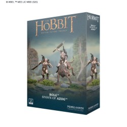 MIDDLE-EARTH SBG: BOLG SPAWN OF AZOG — Buy in Cyprus with Fast Delivery