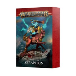 FACTION PACK: SERAPHON (ENG) — Buy in Cyprus with Fast Delivery