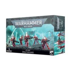AELDARI: WRAITHGUARD — Buy in Cyprus with Fast Delivery