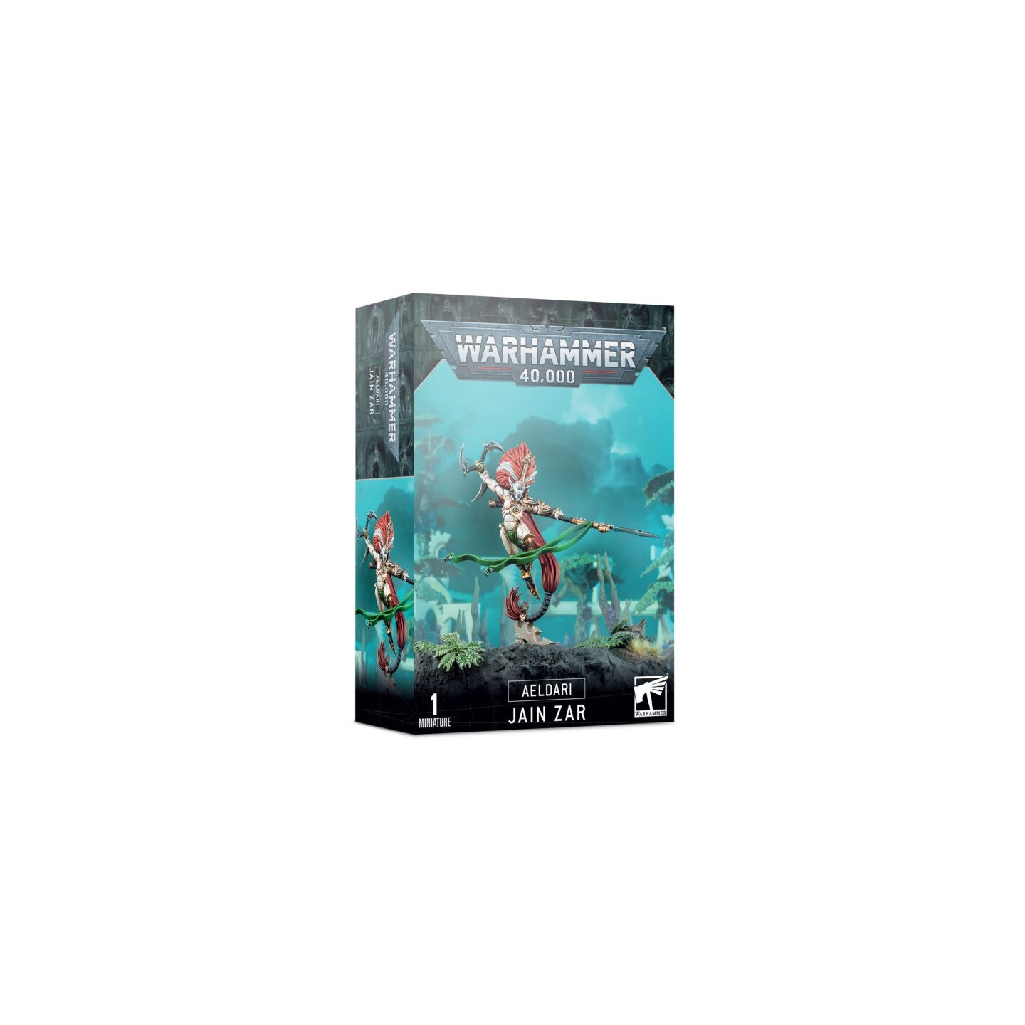 AELDARI: JAIN ZAR — Buy in Cyprus with Fast Delivery