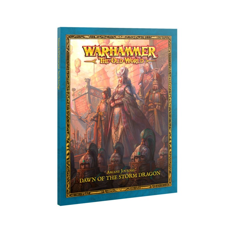 ARCANE JOURNAL: DAWN OF THE STORM DRAGON — Buy in Cyprus with Fast Delivery