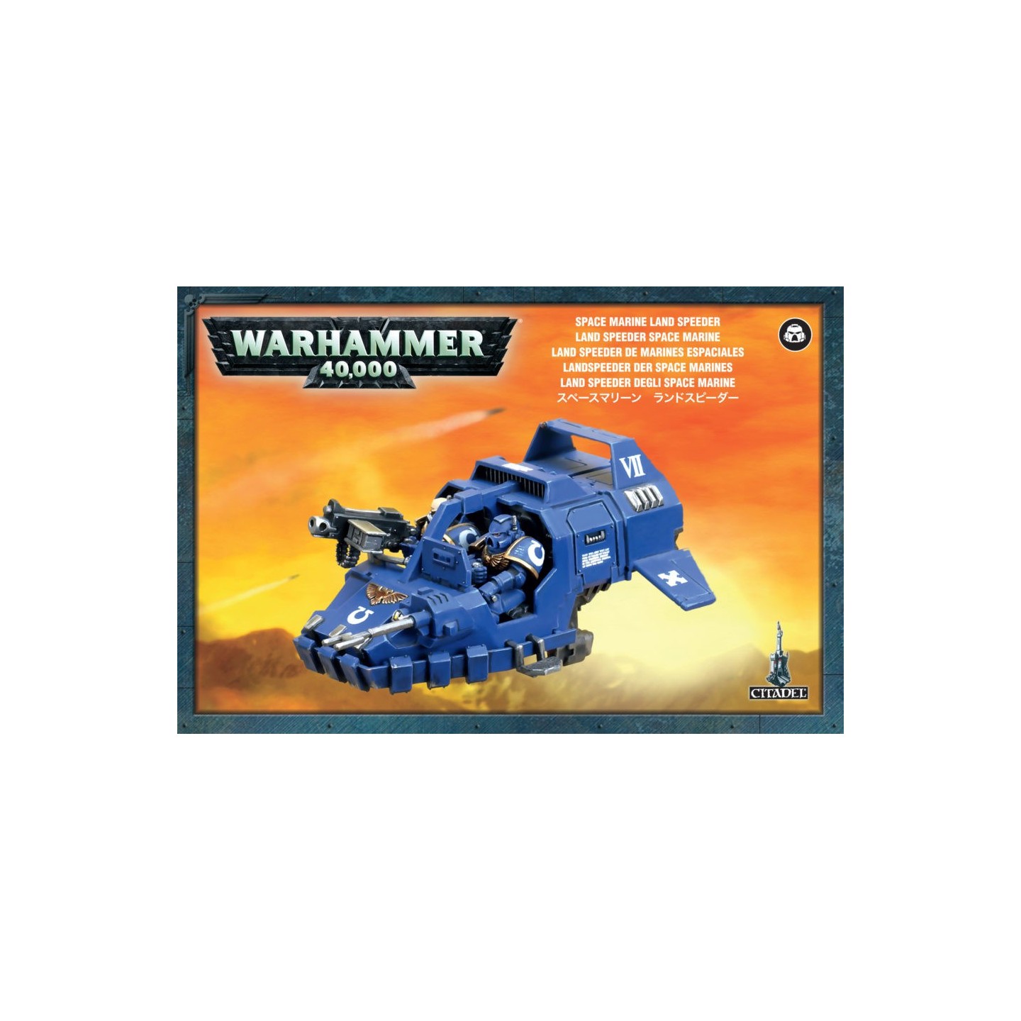 S M:ASSAULT INTERCESSORS WITH JUMP PACKS — Buy in Cyprus with Fast Delivery