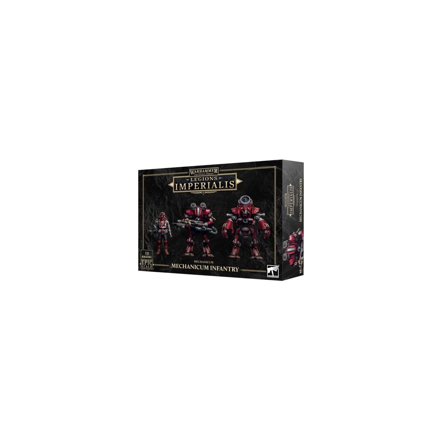 L IMPERIALIS: MECHANICUM INFANTRY — Buy in Cyprus with Fast Delivery