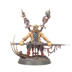 ORRUK WARCLANS: HOBGROT SLITTABOSS — Buy in Cyprus with Fast Delivery