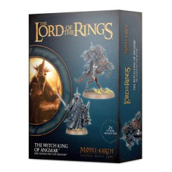 M-E SBG: THE WITCH-KING OF ANGMAR — Buy in Cyprus with Fast Delivery