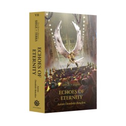 SIEGE OF TERRA: ECHOES OF ETERNITY — Buy in Cyprus with Fast Delivery