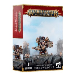 KHARADRON OVERLORDS: CODEWRIGHT — Buy in Cyprus with Fast Delivery