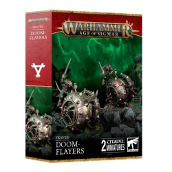 SKAVEN: DOOM-FLAYERS — Buy in Cyprus with Fast Delivery