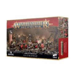 ORRUK WARCLANS: GUTRIPPAZ — Buy in Cyprus with Fast Delivery