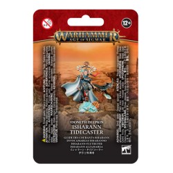 IDONETH DEEPKIN: ISHARANN TIDECASTER — Buy in Cyprus with Fast Delivery