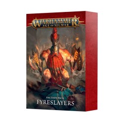 FACTION PACK: FYRESLAYERS (ENG) — Buy in Cyprus with Fast Delivery