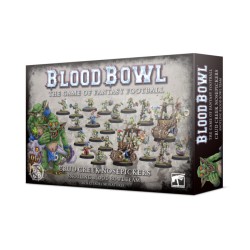 BLOOD BOWL: SNOTLING TEAM — Buy in Cyprus with Fast Delivery