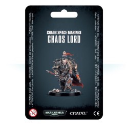 CSM: CHAOS LORD IN TERMINATOR ARMOUR — Buy in Cyprus with Fast Delivery
