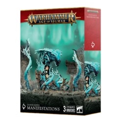 IDONETH DEEPKIN: MANIFESTATIONS — Buy in Cyprus with Fast Delivery