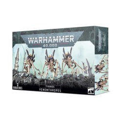 TYRANIDS: VENOMTHROPES — Buy in Cyprus with Fast Delivery
