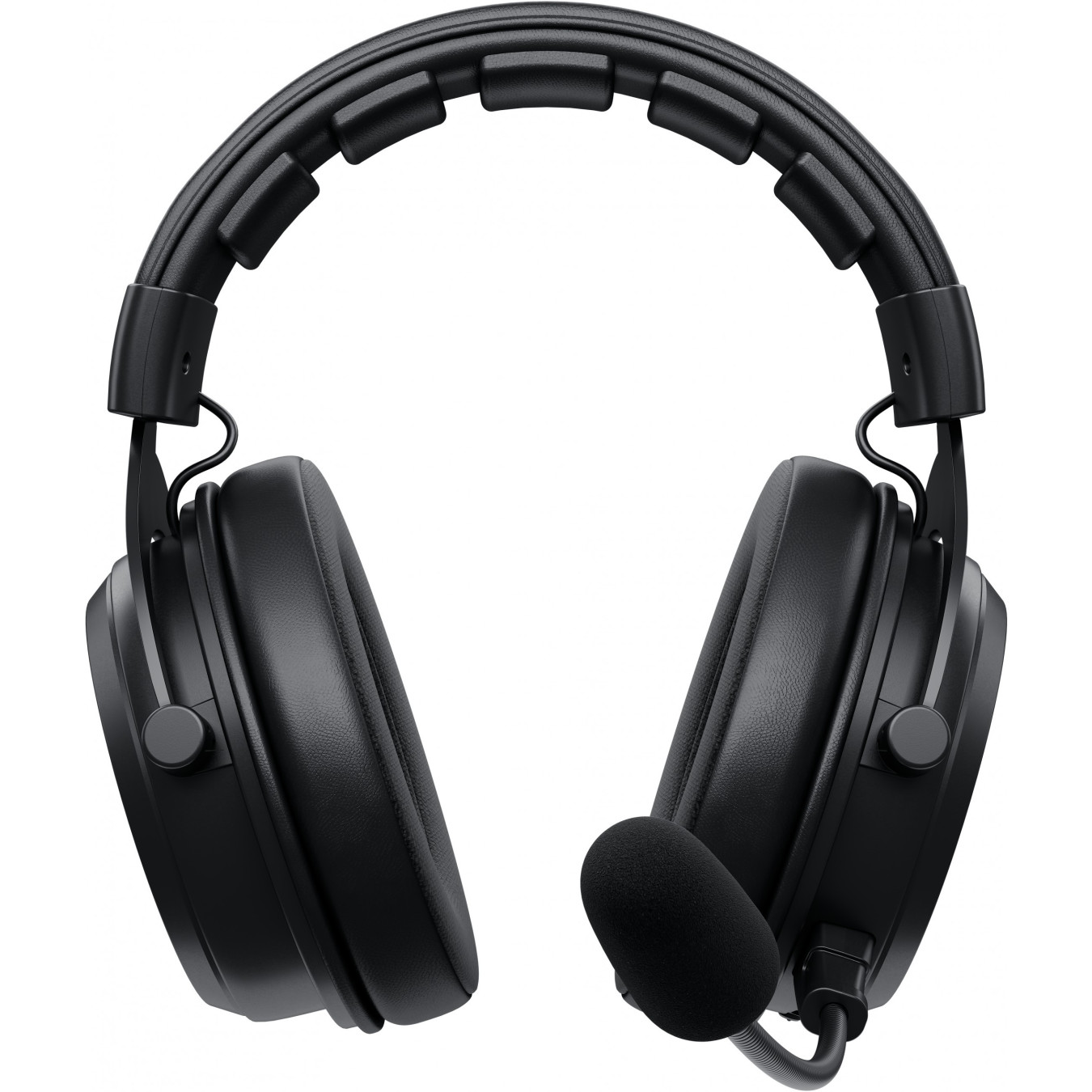 CHERRY Xtrfy H3 Wireless Gaming Headset - Black - Bluetooth, USB-C, 100h Battery — Buy in Cyprus with Fast Delivery
