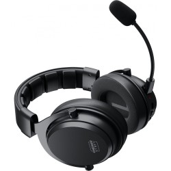 Buy CHERRY Xtrfy H3 Wireless Gaming Headset - Black - Bluetooth, USB-C, 100h Bat... in Cyprus, Nicosia, Limassol, Larnaka, Pafos