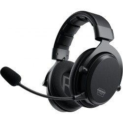 Buy CHERRY Xtrfy H3 Wireless Gaming Headset - Black - Bluetooth, USB-C, 100h Bat... in Cyprus, Nicosia, Limassol, Larnaka, Pafos