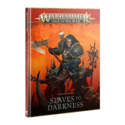 BATTLETOME: SLAVES TO DARKNESS (ENG) — Buy in Cyprus with Fast Delivery