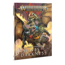 BATTLETOME: SLAVES TO DARKNESS (ENG) — Buy in Cyprus with Fast Delivery