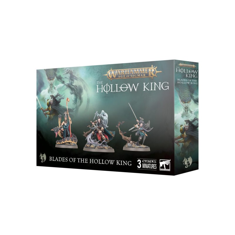 S GRAVELORDS: BLADES OF THE HOLLOW KING — Buy in Cyprus with Fast Delivery