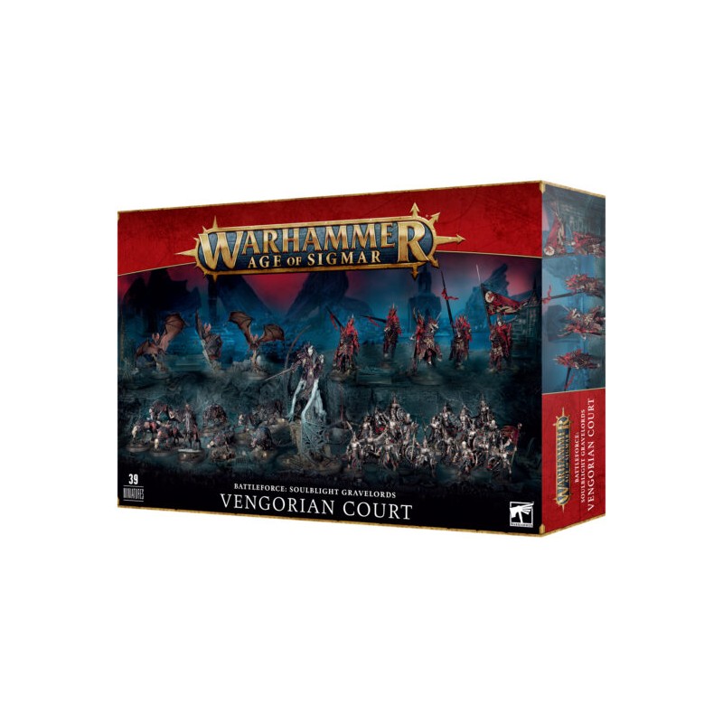 S GRAVELORDS: BLADES OF THE HOLLOW KING — Buy in Cyprus with Fast Delivery