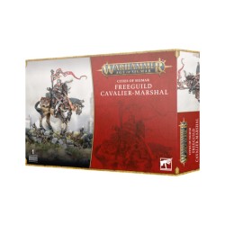 C O S: FREEGUILD CAVALIER MARSHAL — Buy in Cyprus with Fast Delivery