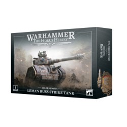 SOLAR AUXILIA LEMAN RUSS STRIKE TANK — Buy in Cyprus with Fast Delivery