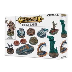 AGE OF SIGMAR HERO BASES — Buy in Cyprus with Fast Delivery