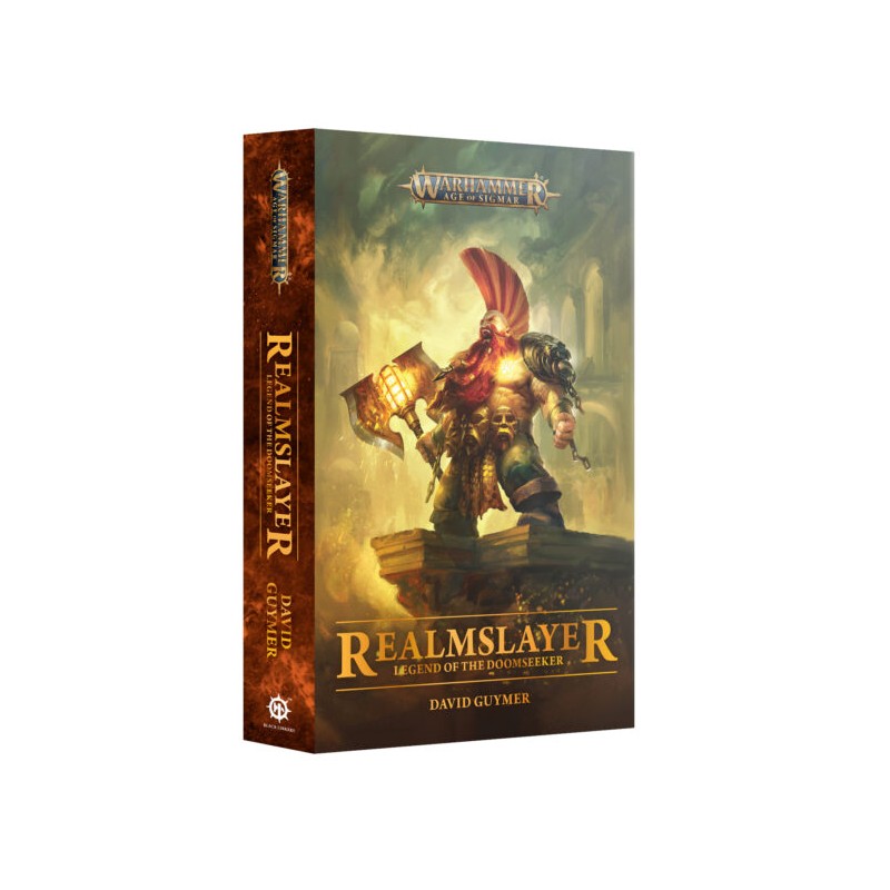 LEGEND OF THE DOOMSEEKER (PB) — Buy in Cyprus with Fast Delivery