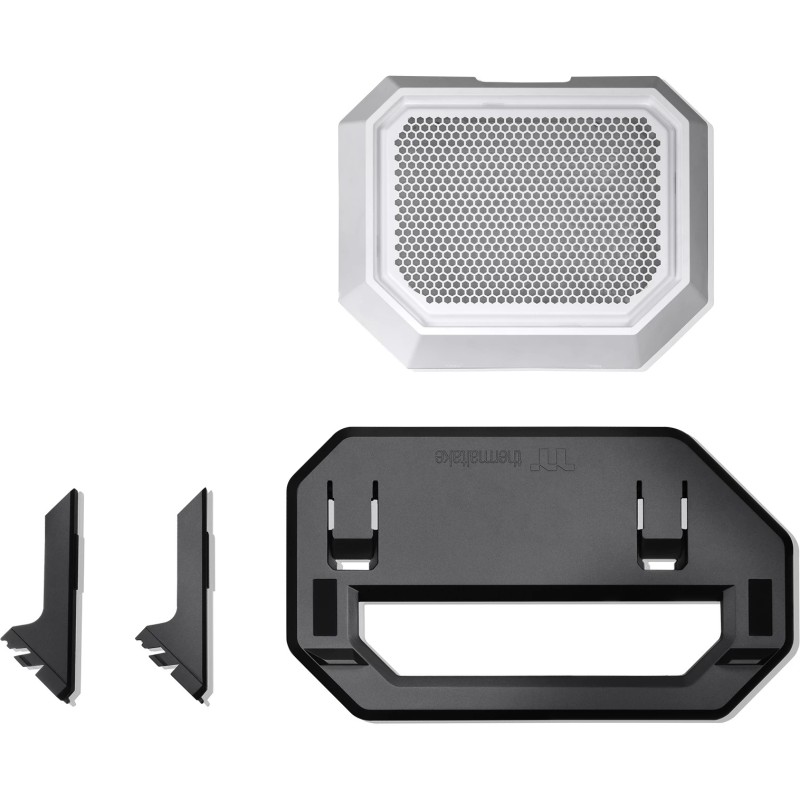 Buy Thermaltake Chassis Stand Kit for The Tower 300 - AC-074-ON6NAN-A1 - Snow Wh... in Cyprus, Nicosia, Limassol, Larnaka, Pafos