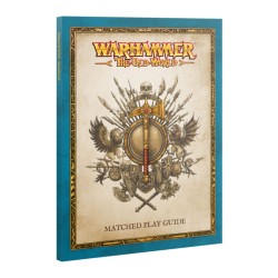 THE OLD WORLD: MATCHED PLAY GUIDE — Buy in Cyprus with Fast Delivery