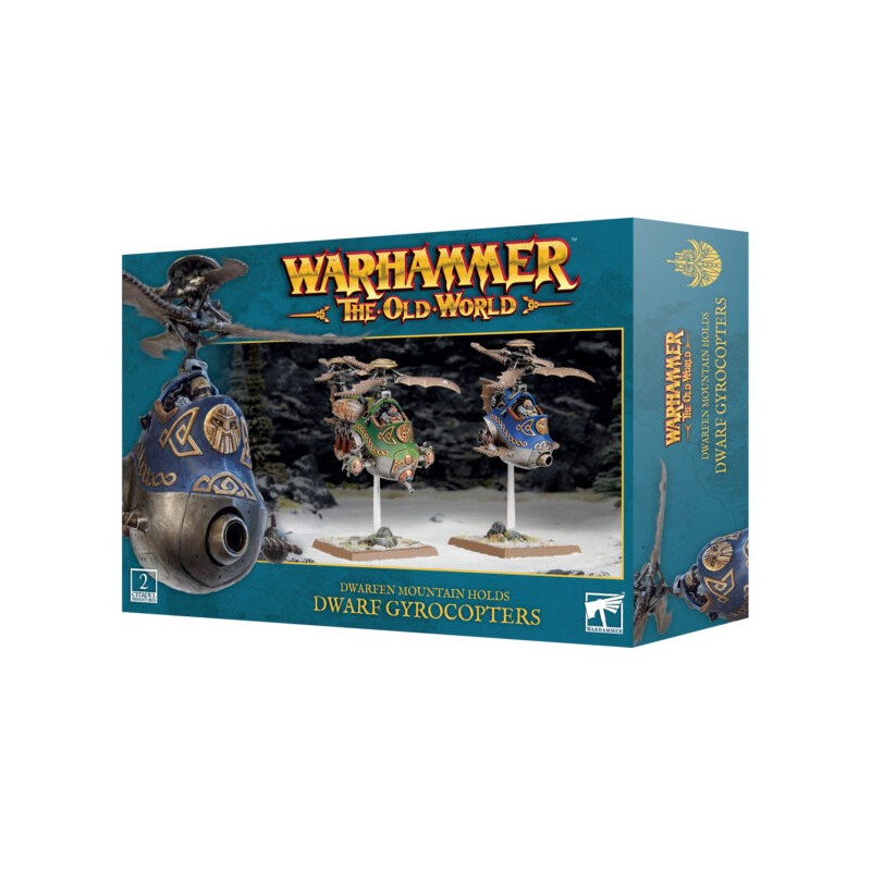 DWARFEN M H: GYROCOPTERS & GYROBOMBERS — Buy in Cyprus with Fast Delivery