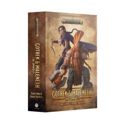 GOTREK & MALENETH: THE OMNIBUS (PB) — Buy in Cyprus with Fast Delivery