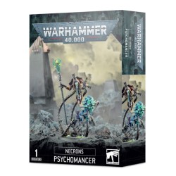 NECRONS PSYCHOMANCER — Buy in Cyprus with Fast Delivery