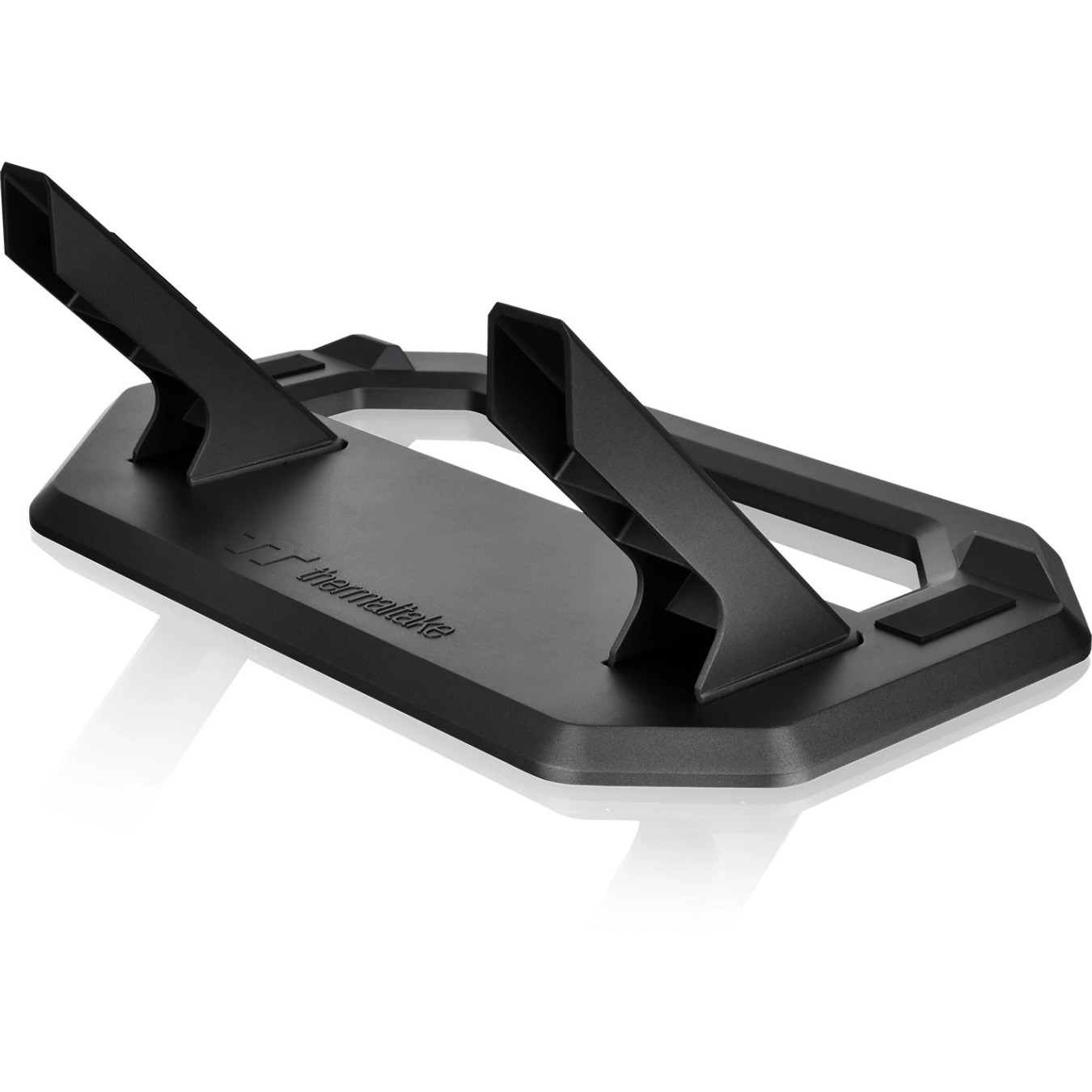 Thermaltake Chassis Stand Kit for The Tower 300 - AC-074-ON6NAN-A1 - Snow White, Tower-to-Rack Conversion