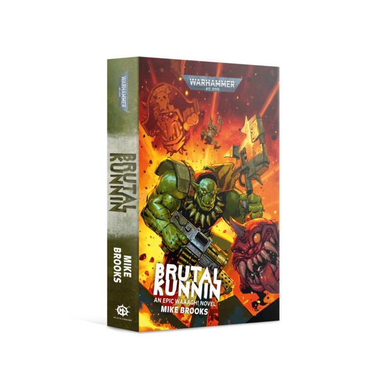 BRUTAL KUNNIN (PB) — Buy in Cyprus with Fast Delivery