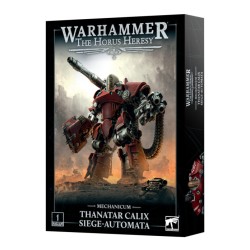 MECHANICUM THANATAR CALIX SIEGE AUTOMATA — Buy in Cyprus with Fast Delivery