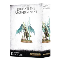 SYLVANETH: ARCH-REVENANT — Buy in Cyprus with Fast Delivery
