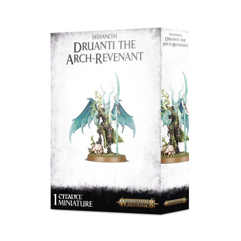 SYLVANETH: ARCH-REVENANT — Buy in Cyprus with Fast Delivery