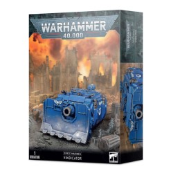 SPACE MARINES VINDICATOR — Buy in Cyprus with Fast Delivery