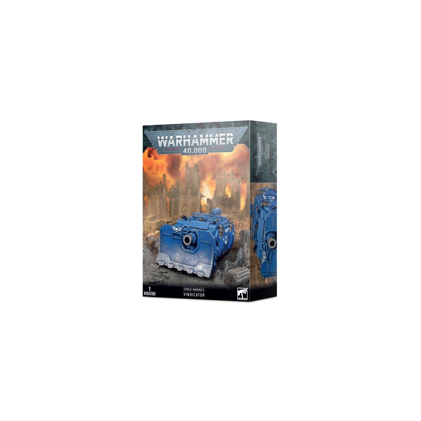 SPACE MARINES VINDICATOR — Buy in Cyprus with Fast Delivery