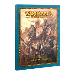 ARCANE JOURNAL: THE WAR OF SETTRA'S FURY — Buy in Cyprus with Fast Delivery