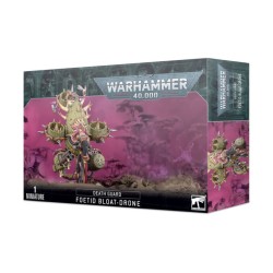 DEATH GUARD: PLAGUEBURST CRAWLER — Buy in Cyprus with Fast Delivery