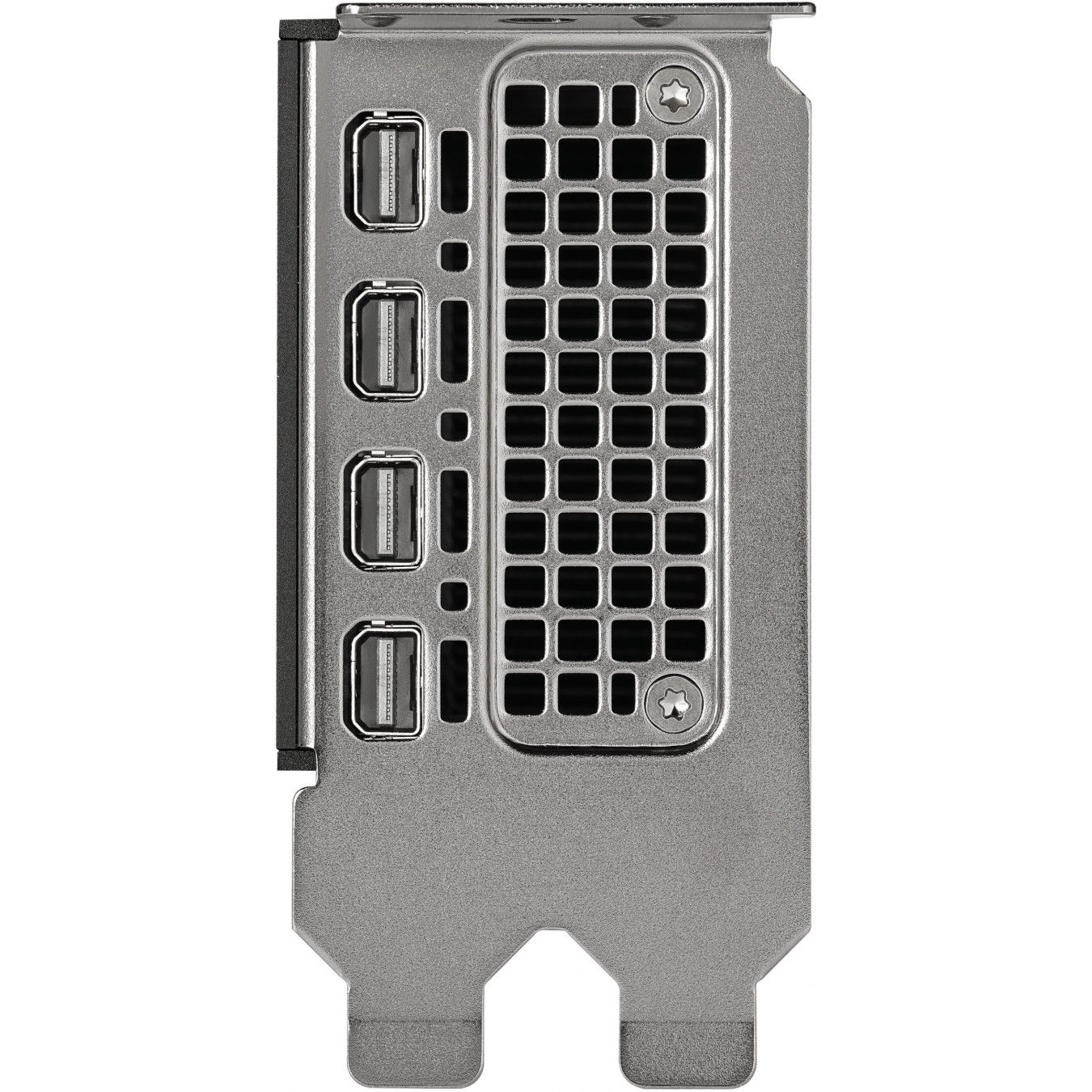 PNY Quadro RTX 4000 SFF Ada - 20GB GDDR6 - PCIe 4.0 x16 - Black — Buy in Cyprus with Fast Delivery