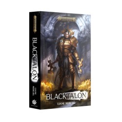 STORMCAST ETERNALS: THE BLACKTALONS — Buy in Cyprus with Fast Delivery