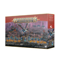 DISCIPLES TZEENTCH: WARPFLAME CAVALCADE — Buy in Cyprus with Fast Delivery